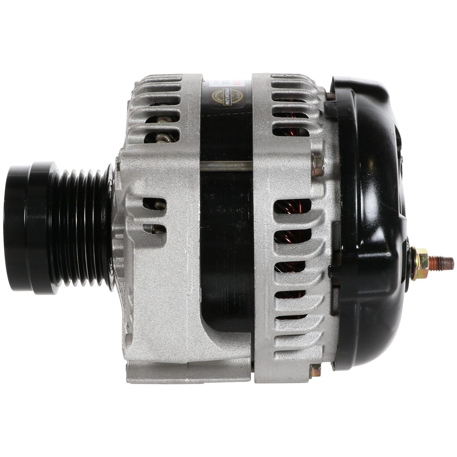 Bosch AL6556X - Alternator Bosch AL6556X Alternator product image 4 of 5