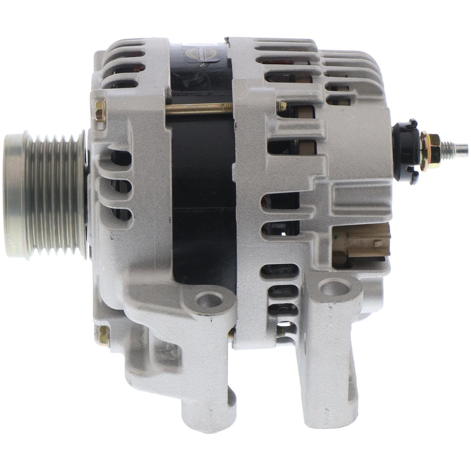 Bosch AL6557X - Alternator Bosch AL6557X Alternator product image 4 of 5