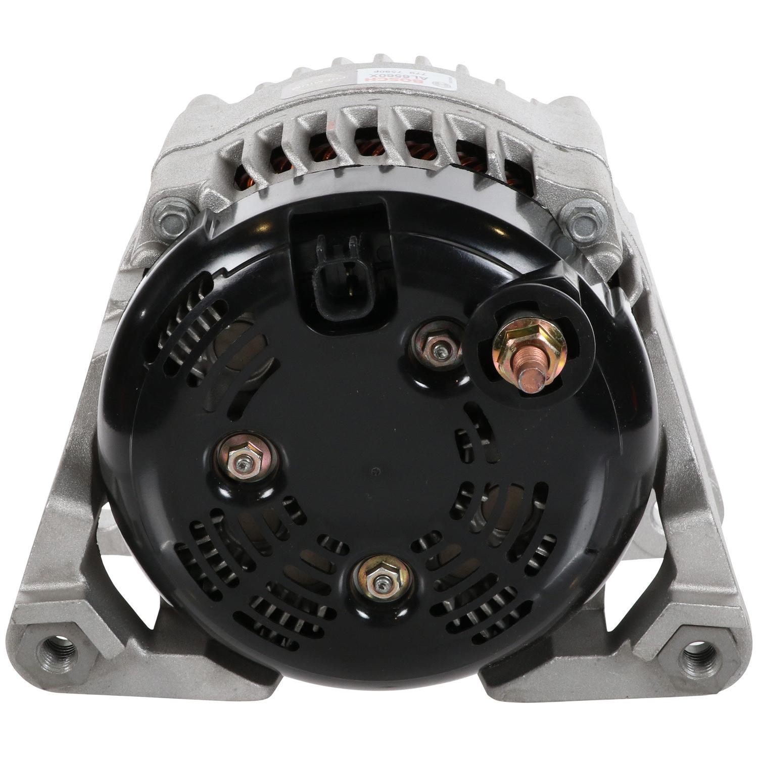 Bosch AL6560X - Alternator Bosch AL6560X Alternator product image 1 of 5