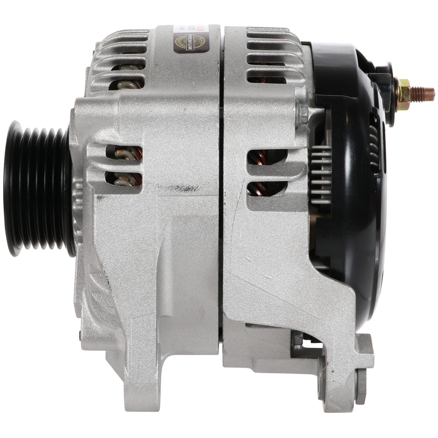 Bosch AL6560X - Alternator Bosch AL6560X Alternator product image 4 of 5