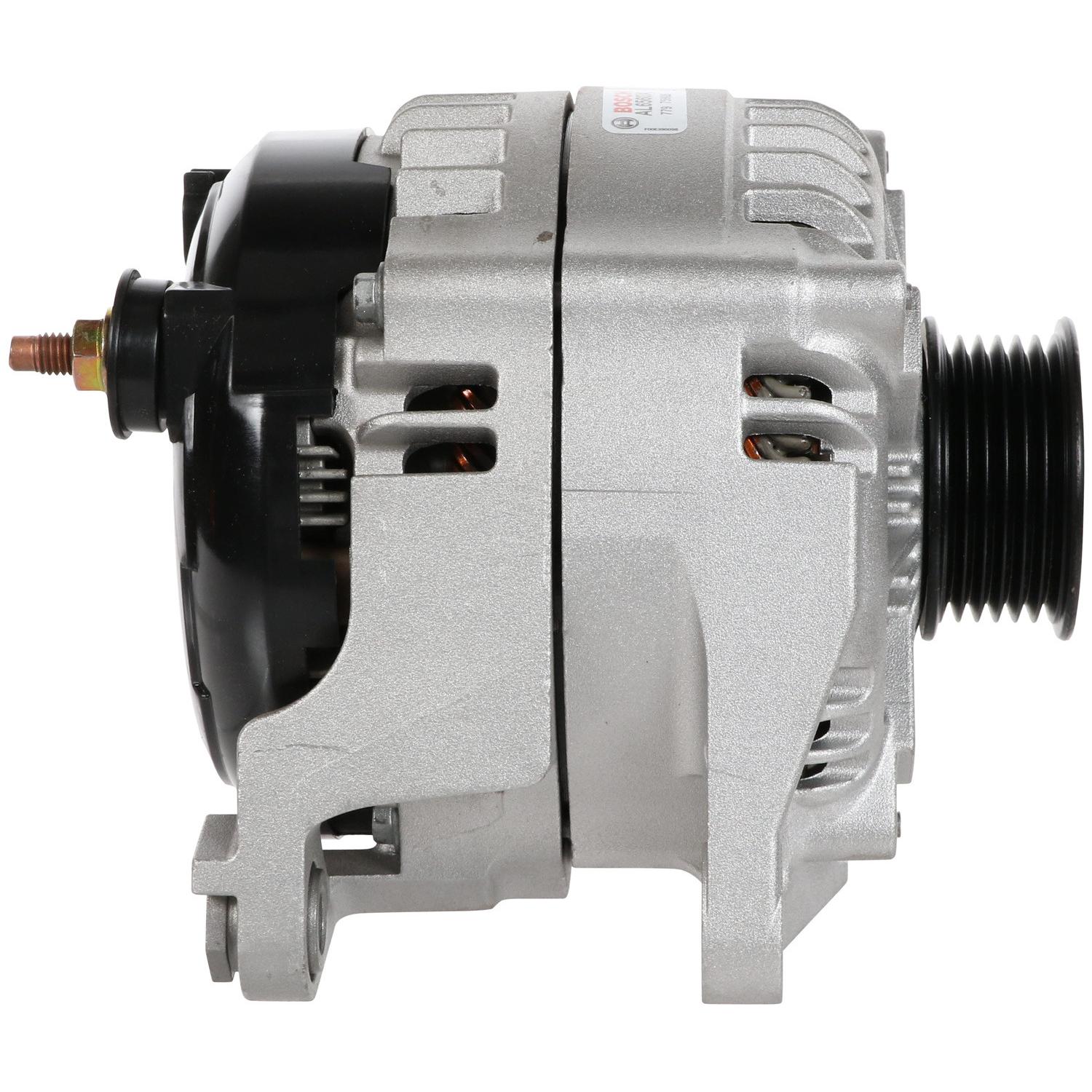 Bosch AL6560X - Alternator Bosch AL6560X Alternator product image 5 of 5