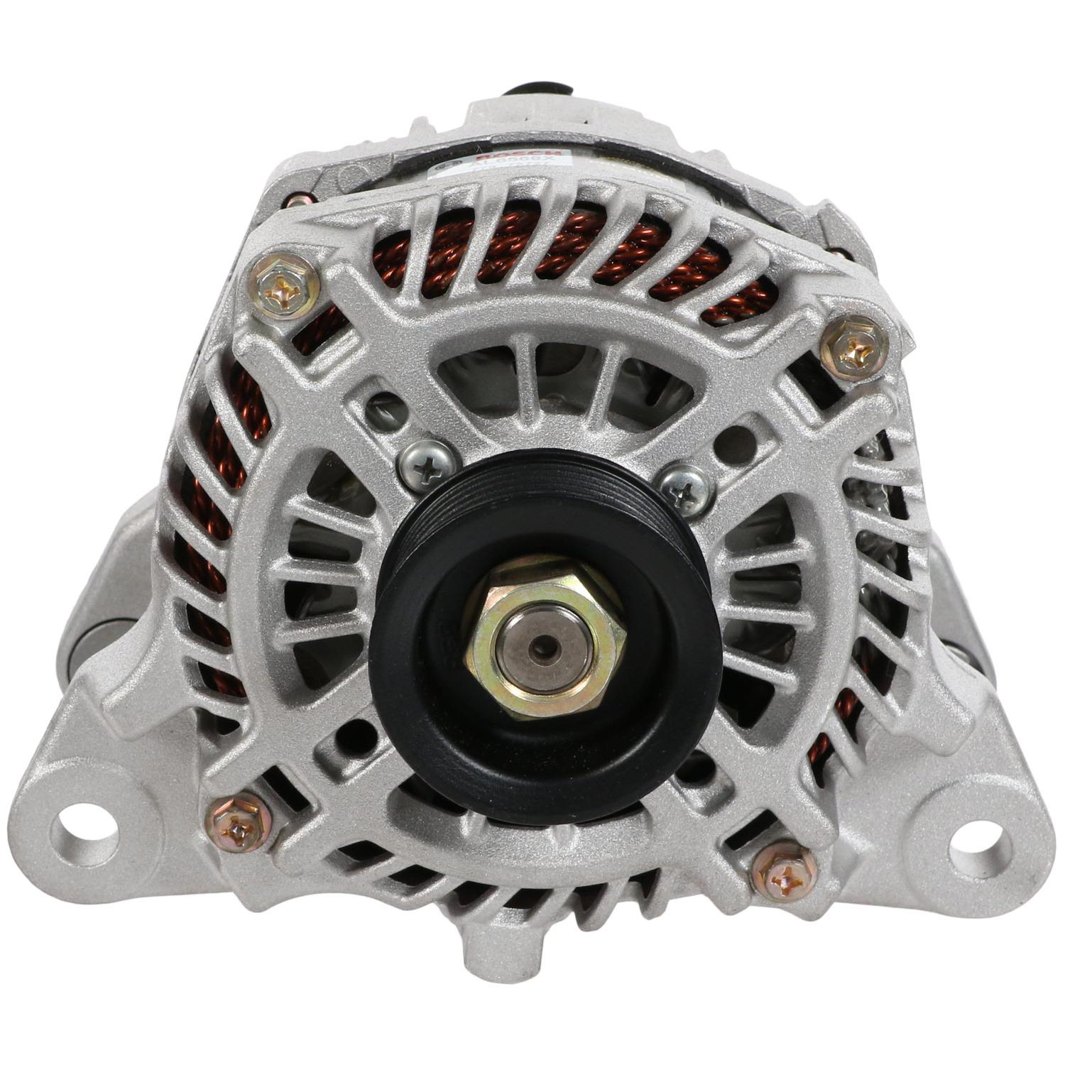 Bosch AL6568X - Alternator Bosch AL6568X Alternator product image 2 of 5