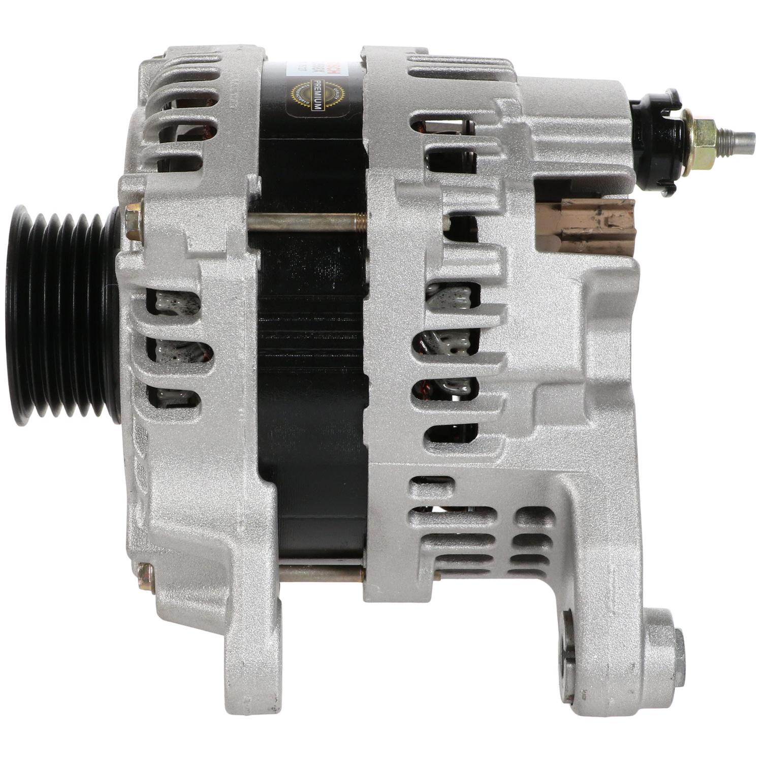 Bosch AL6568X - Alternator Bosch AL6568X Alternator product image 4 of 5