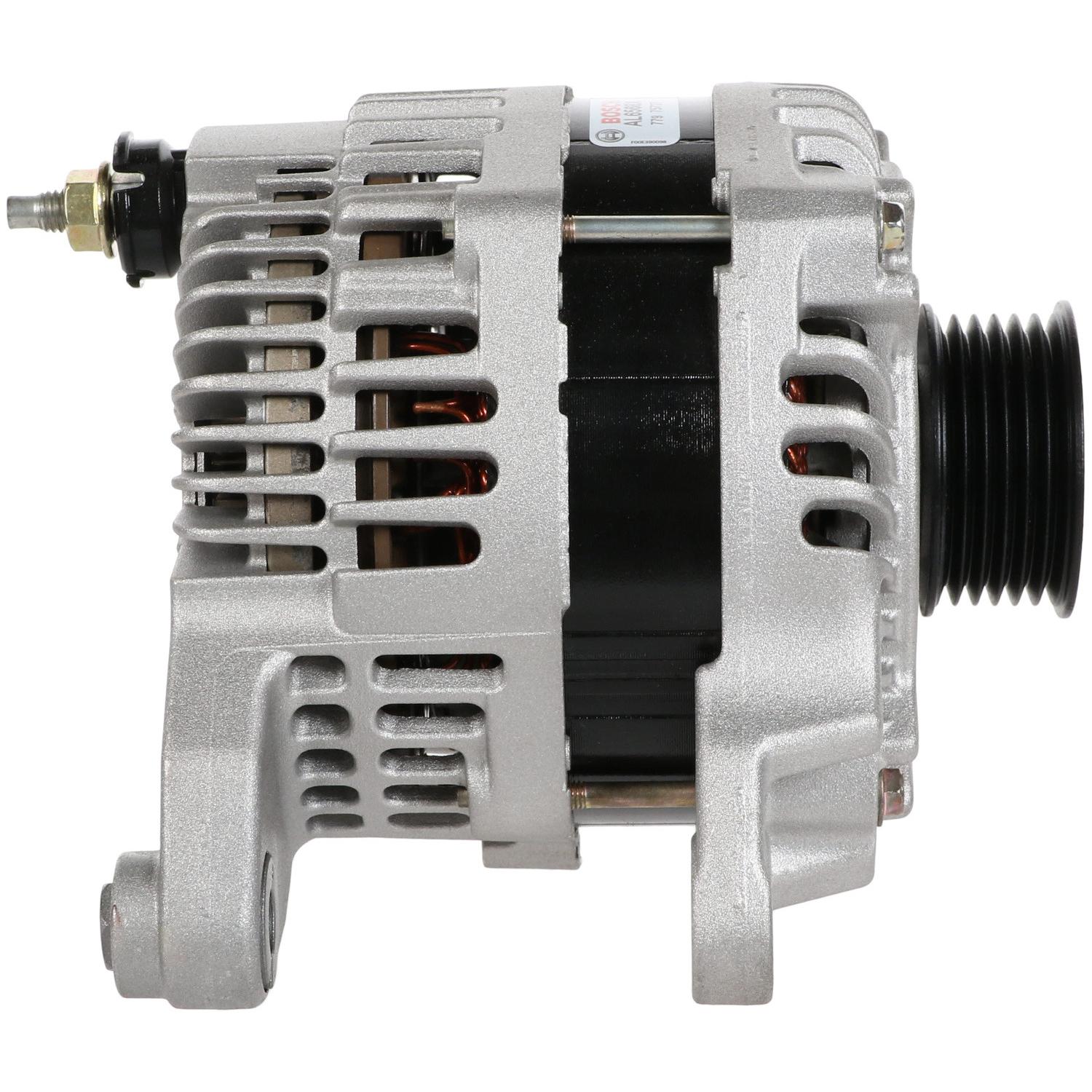 Bosch AL6568X - Alternator Bosch AL6568X Alternator product image 5 of 5