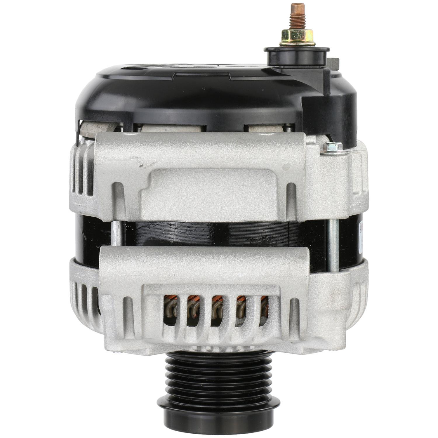 Bosch AL6570X - Alternator Bosch AL6570X Alternator product image 2 of 6