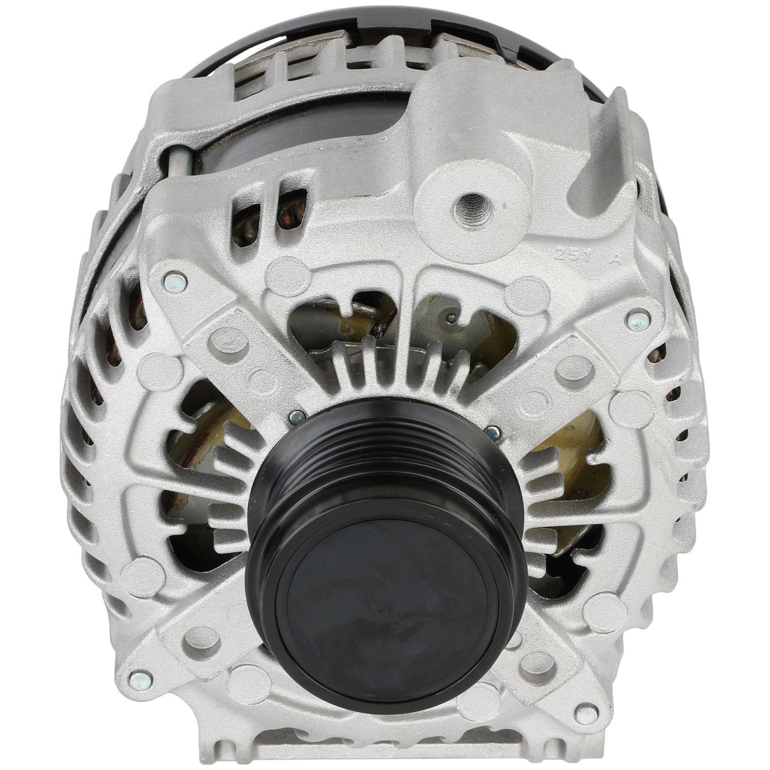 Bosch AL6570X - Alternator Bosch AL6570X Alternator product image 4 of 6