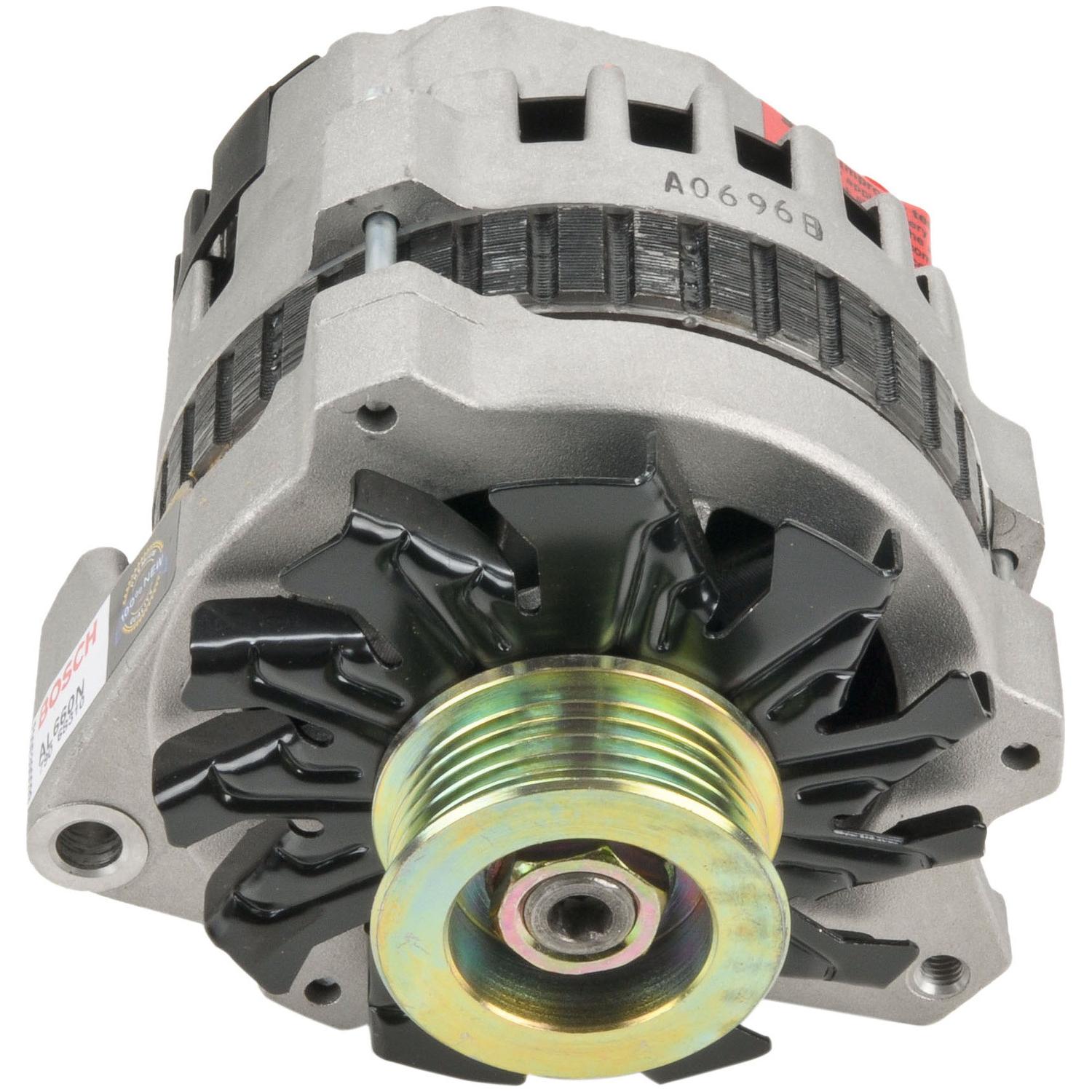 Bosch AL660N - Alternator Bosch AL660N Alternator product image 2 of 5