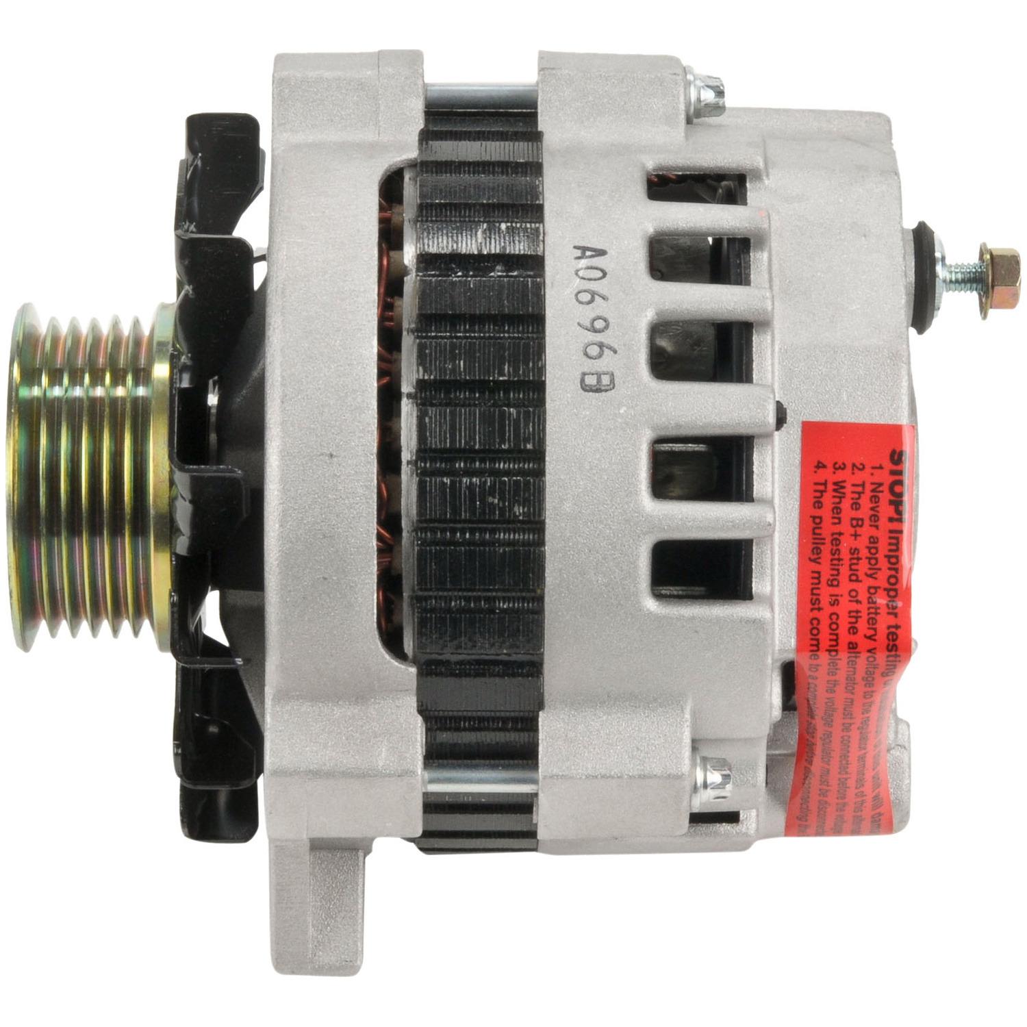 Bosch AL660N - Alternator Bosch AL660N Alternator product image 4 of 5