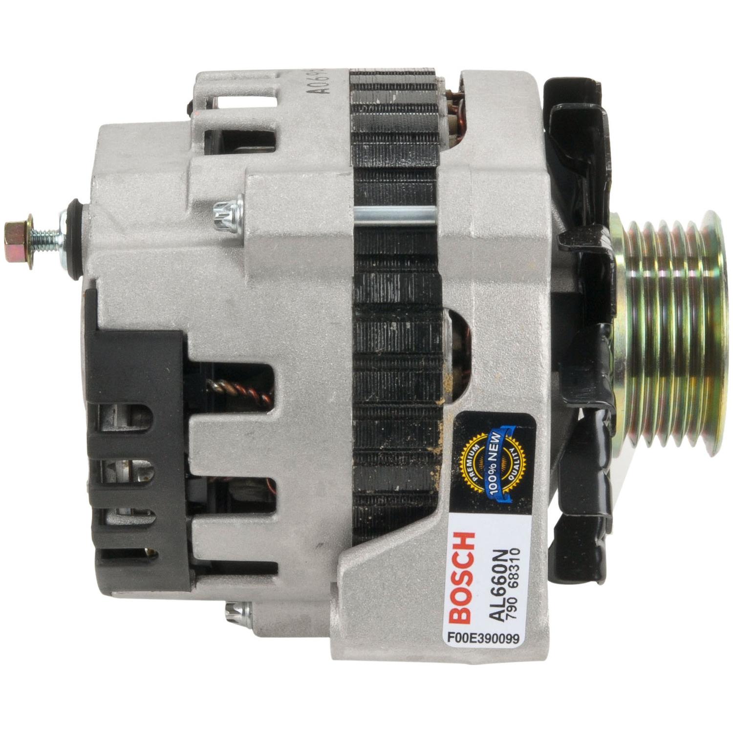 Bosch AL660N - Alternator Bosch AL660N Alternator product image 5 of 5