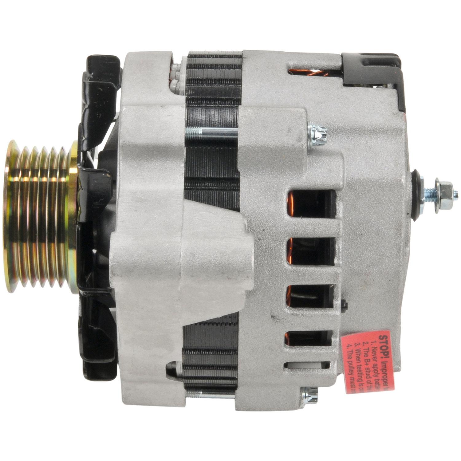 Bosch AL662N Alternator product image 4 of 5
