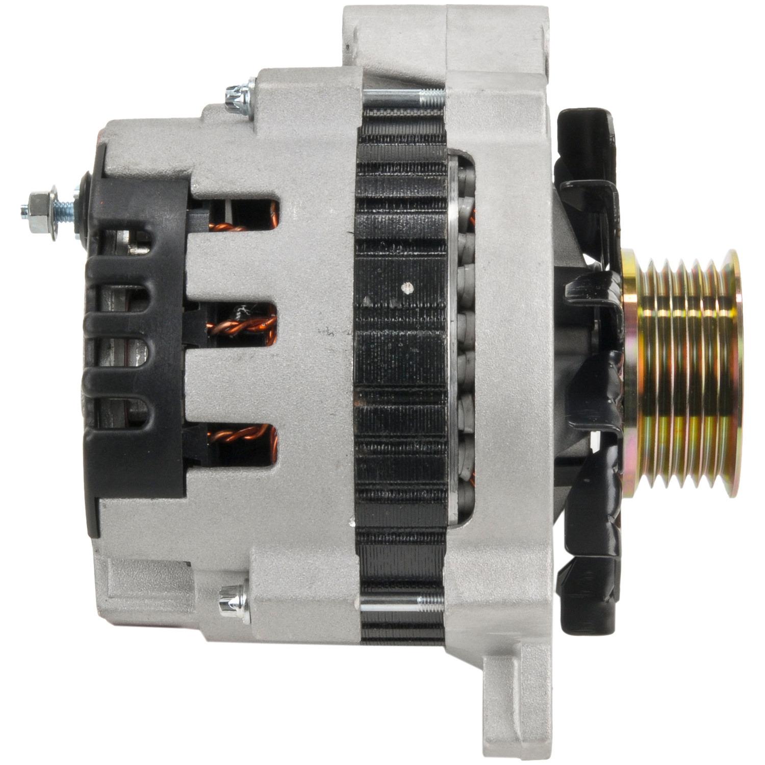 Bosch AL662N Alternator product image 5 of 5