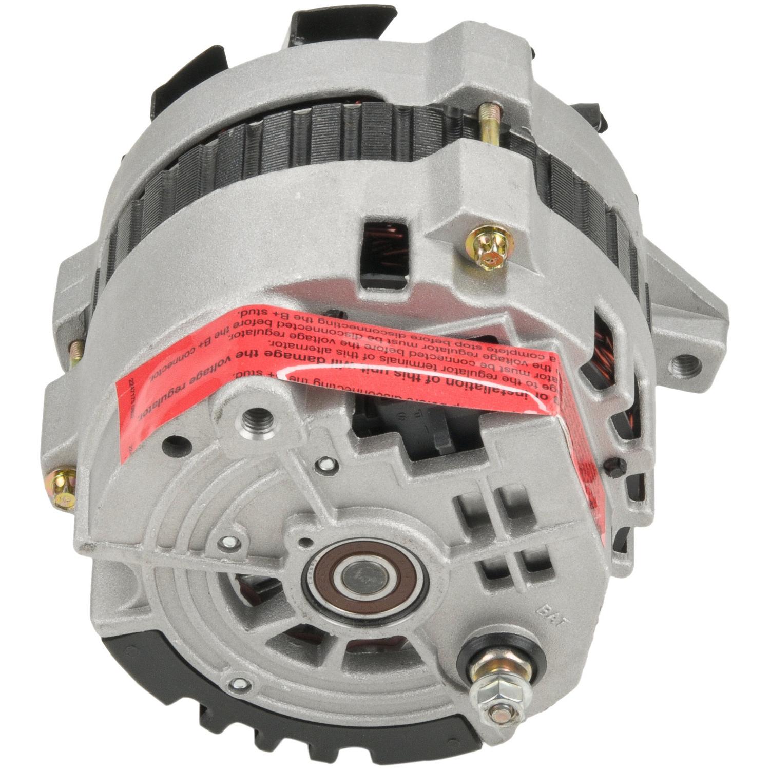 Bosch AL668N Alternator product image 1 of 5