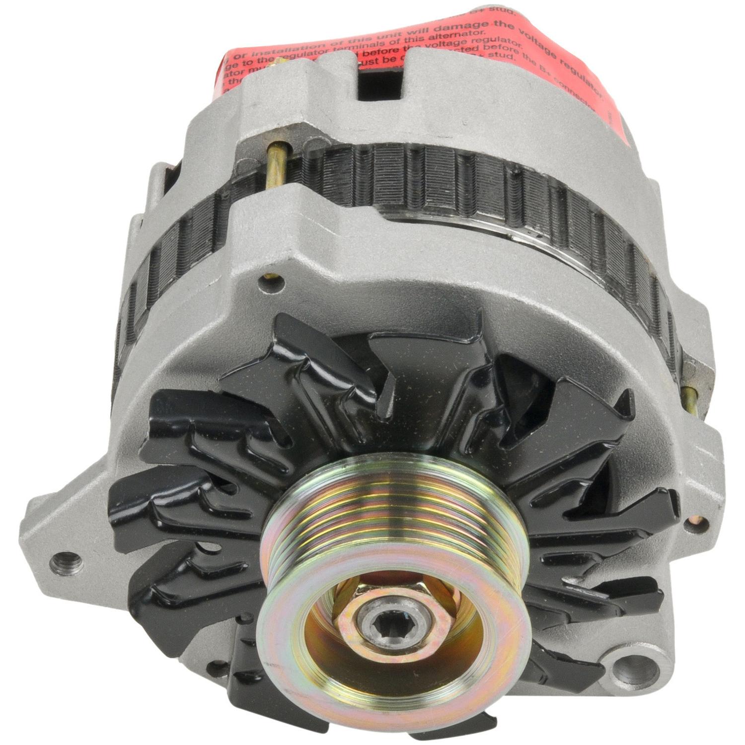 Bosch AL668N Alternator product image 3 of 5