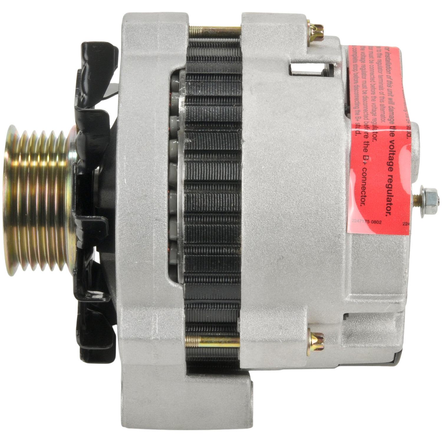 Bosch AL668N Alternator product image 4 of 5