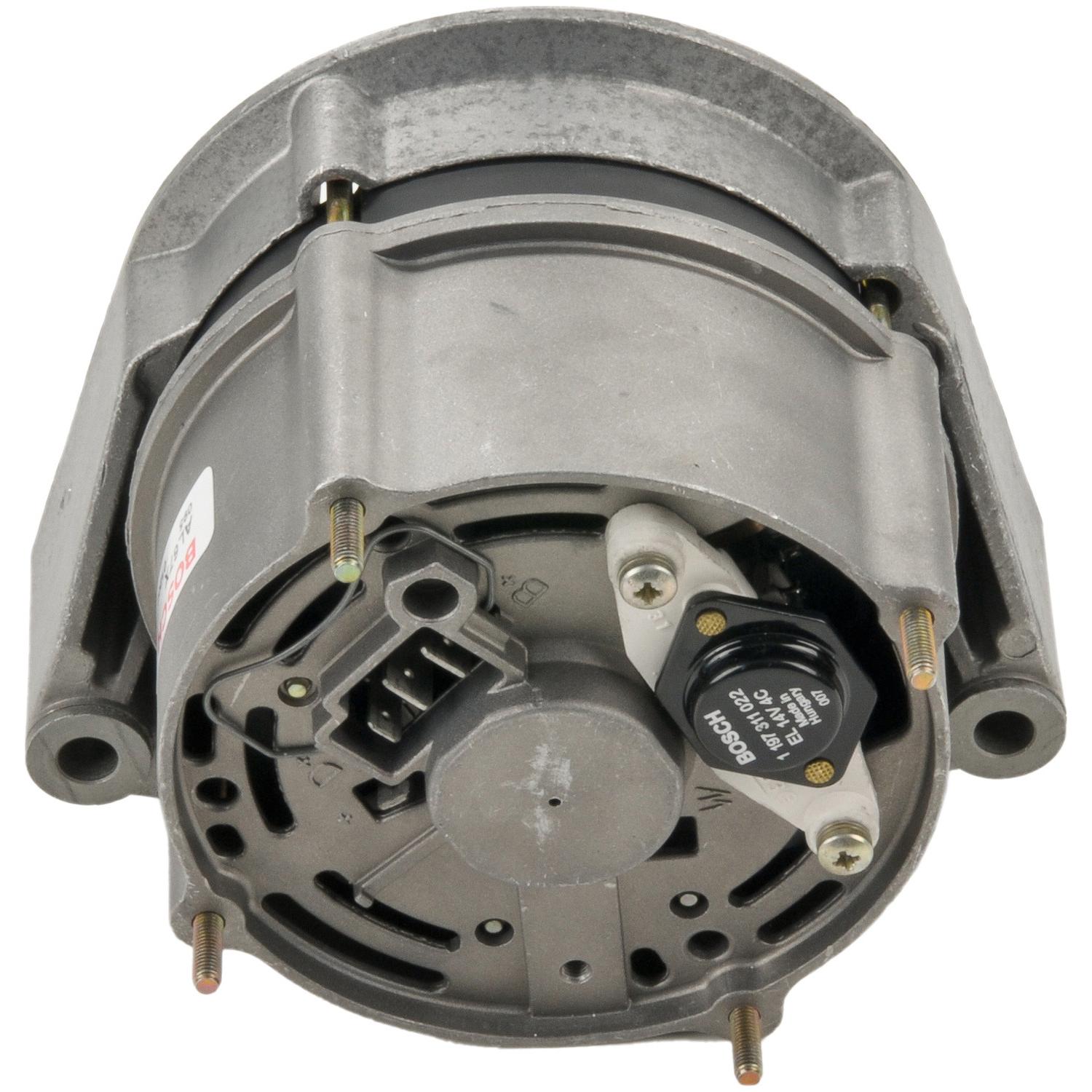 Bosch AL67X - Alternator Bosch AL67X Alternator product image 1 of 5