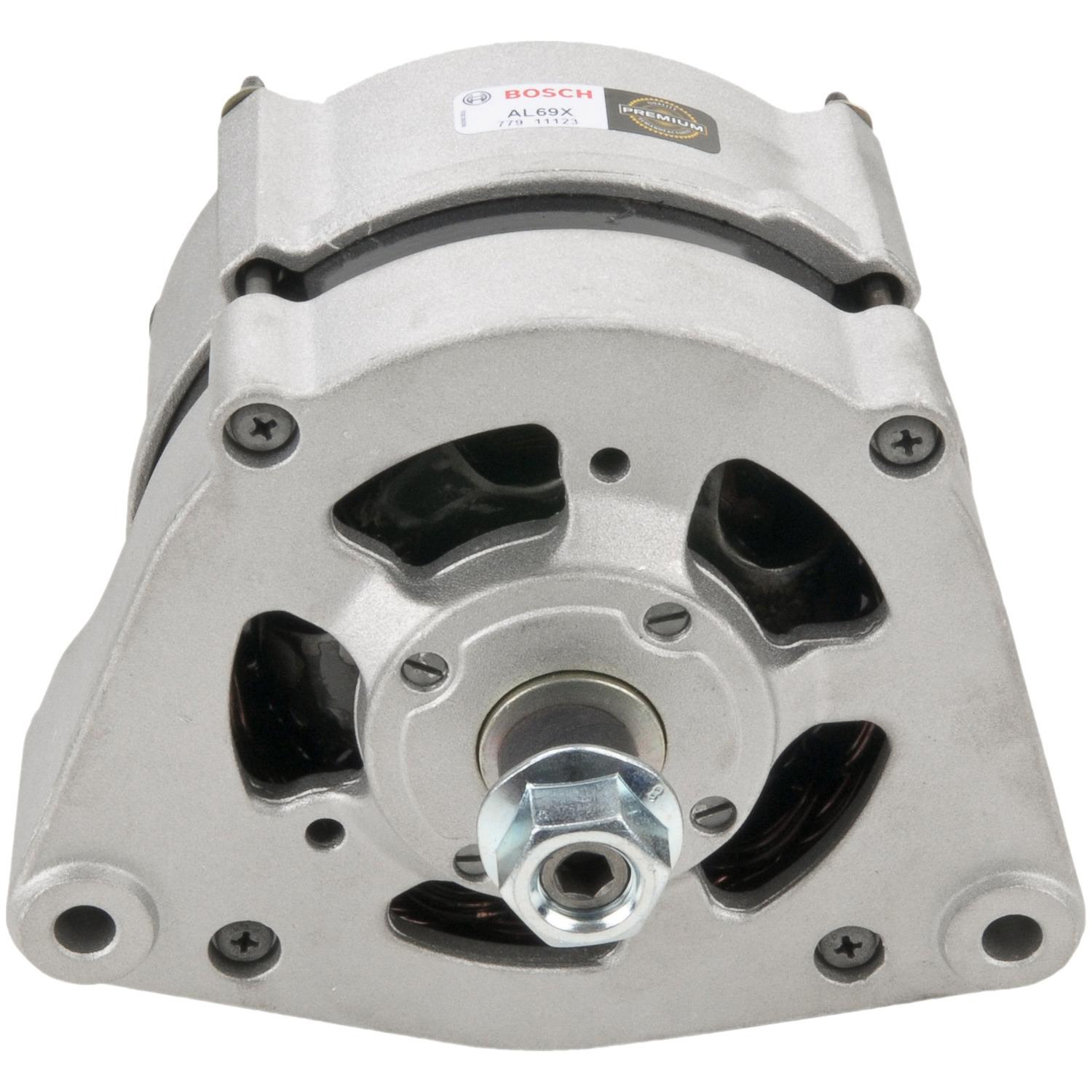 Bosch AL69X - Alternator Bosch AL69X Alternator product image 2 of 5