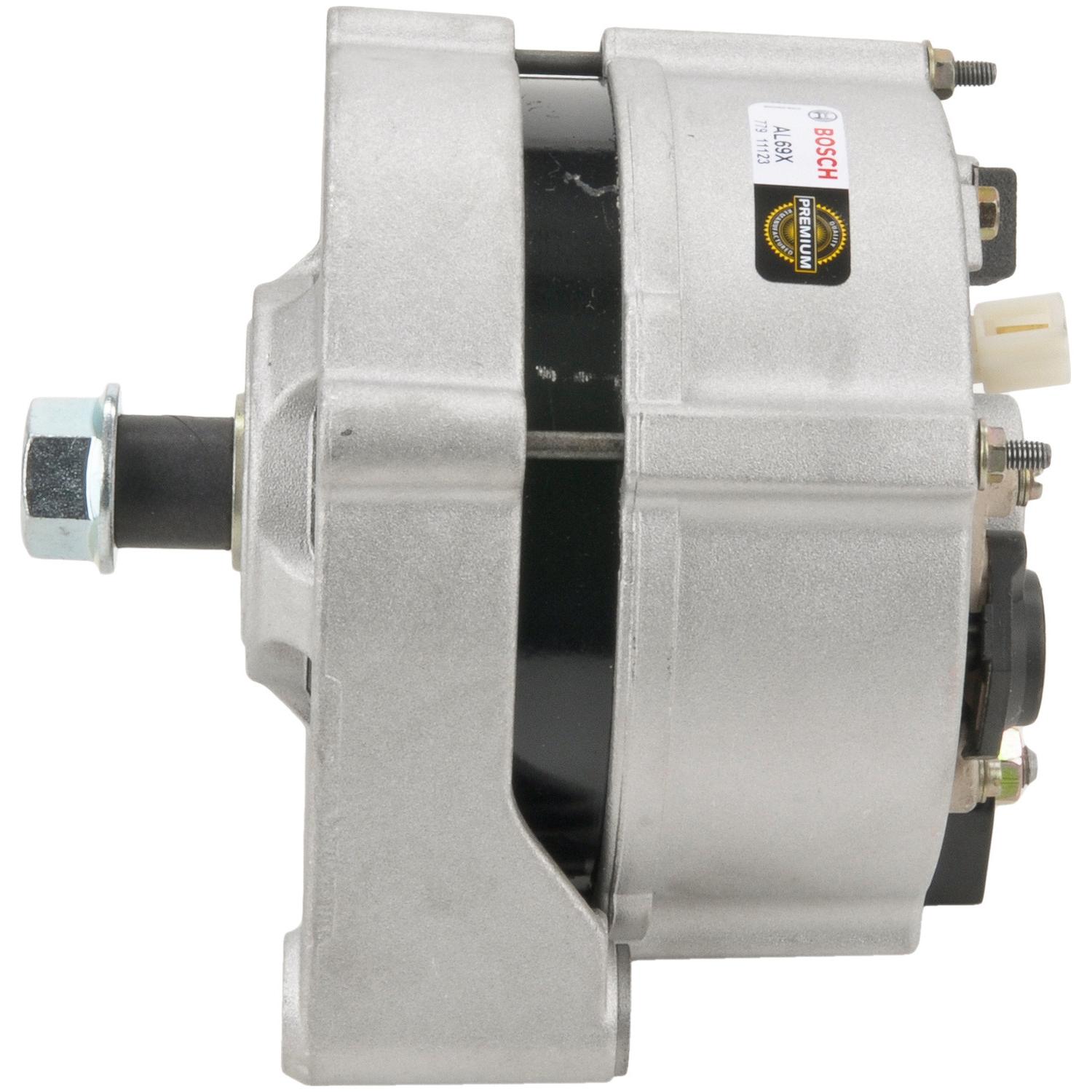 Bosch AL69X - Alternator Bosch AL69X Alternator product image 4 of 5