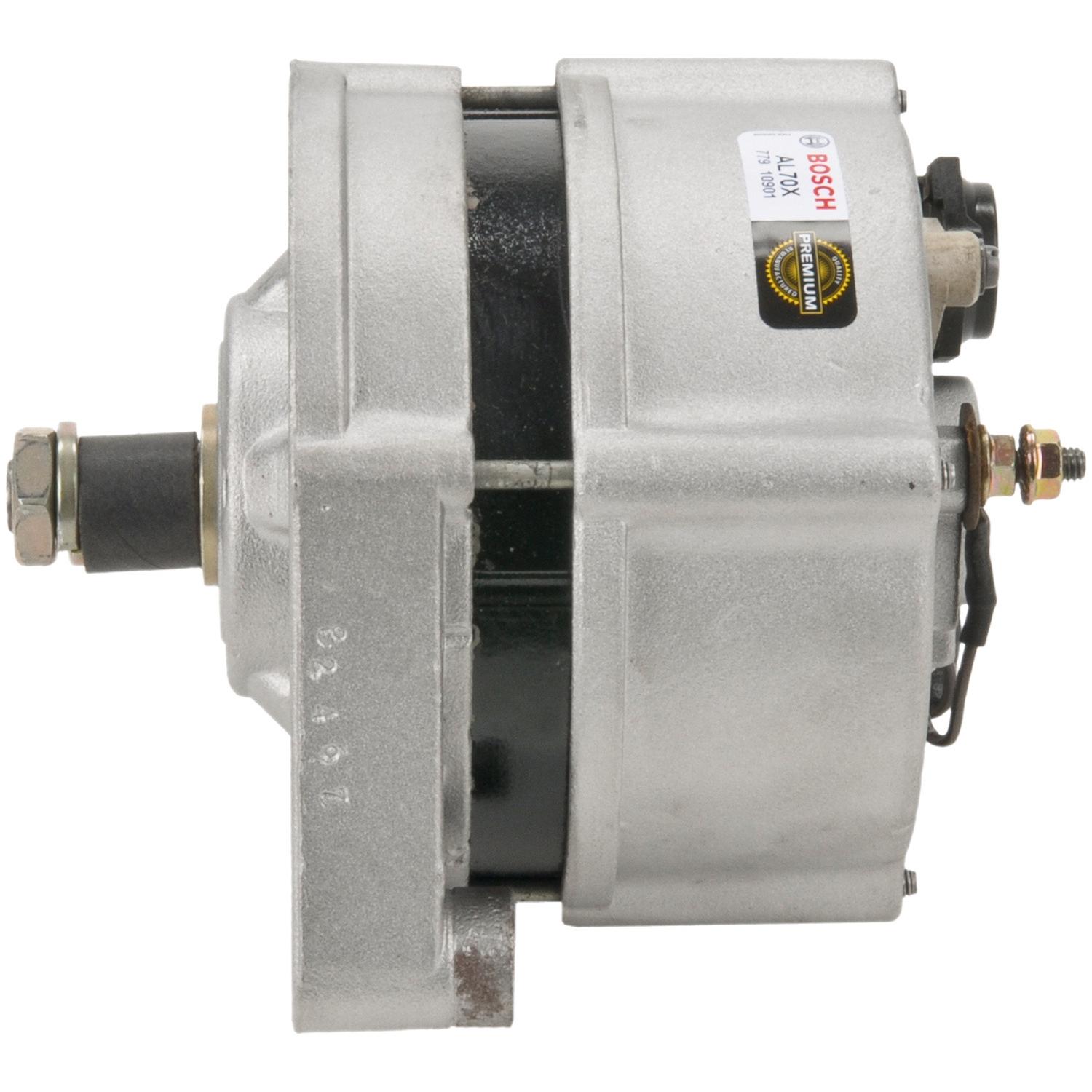 Bosch AL70X - Alternator Bosch AL70X Alternator product image 4 of 5