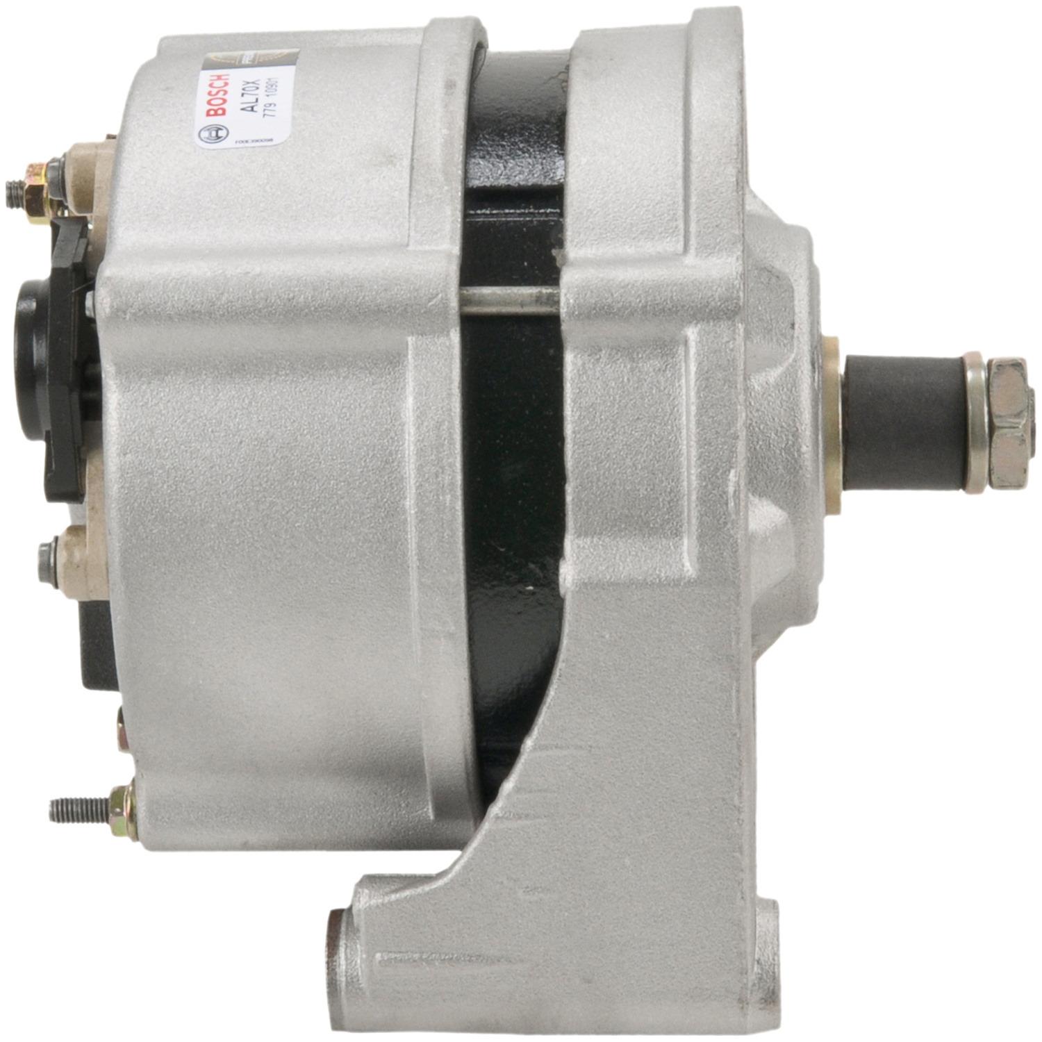 Bosch AL70X - Alternator Bosch AL70X Alternator product image 5 of 5