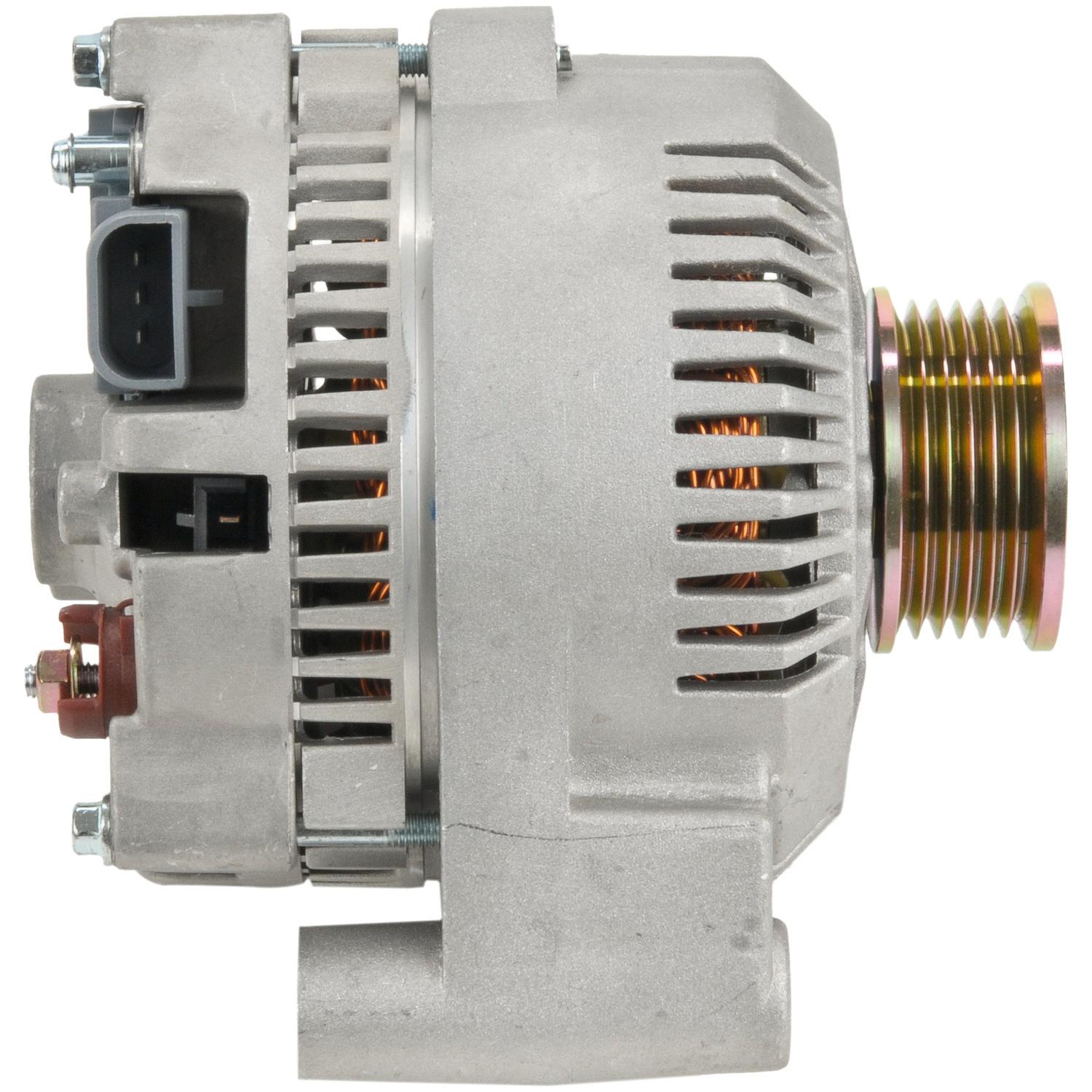 Bosch AL7522N - Alternator Bosch AL7522N Alternator product image 5 of 5