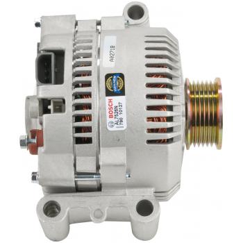 Bosch AL7526N - Alternator Bosch AL7526N Alternator product image 5 of 5
