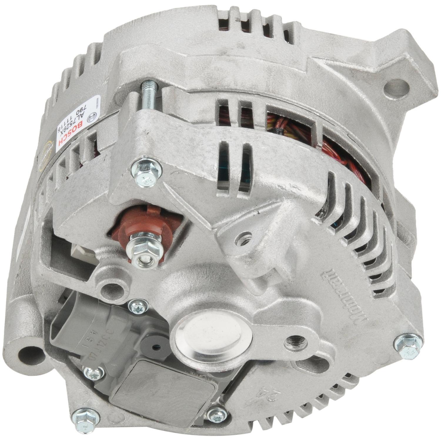 Bosch AL7529X - Alternator Bosch AL7529X Alternator product image 1 of 5