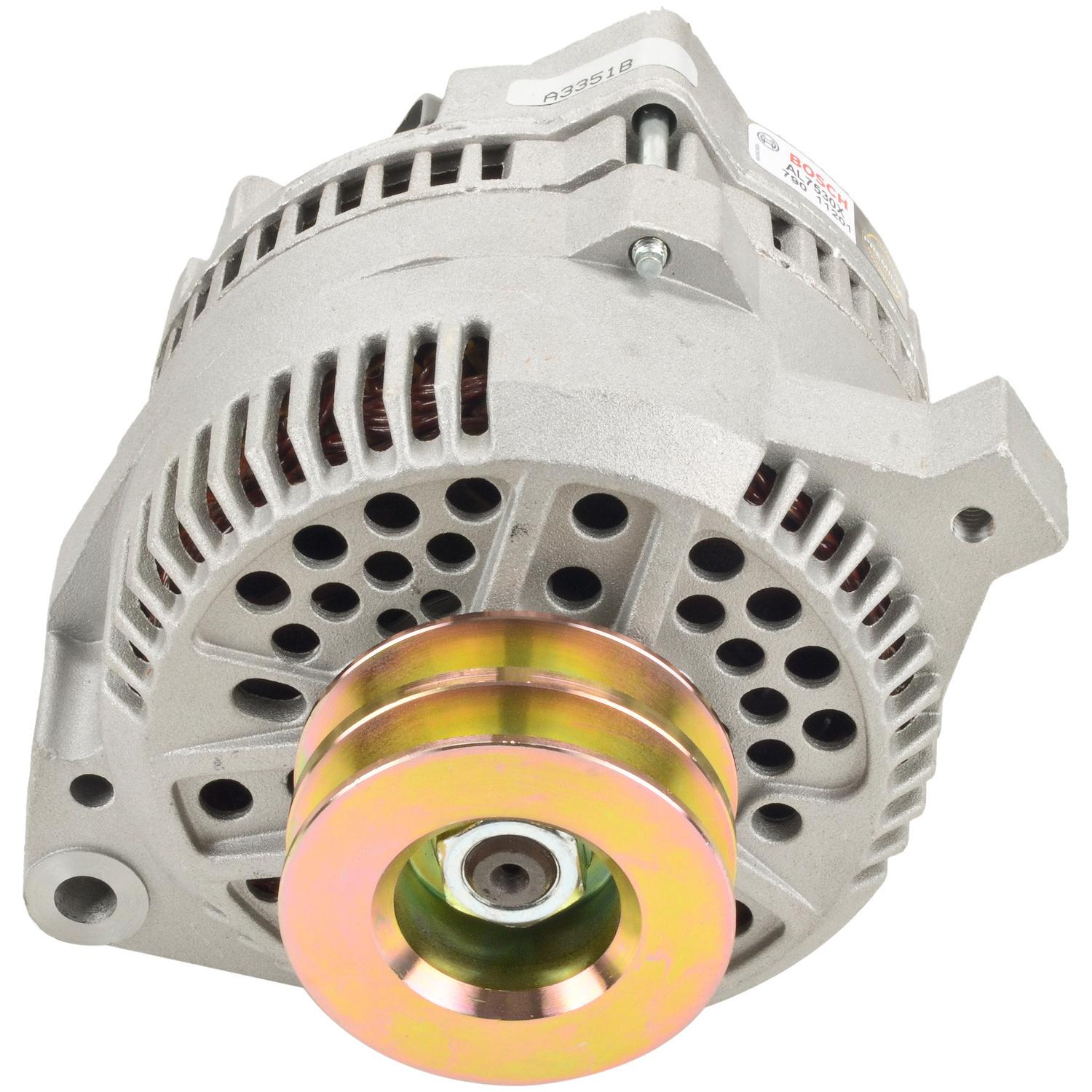 Bosch AL7530X Alternator product image 2 of 5