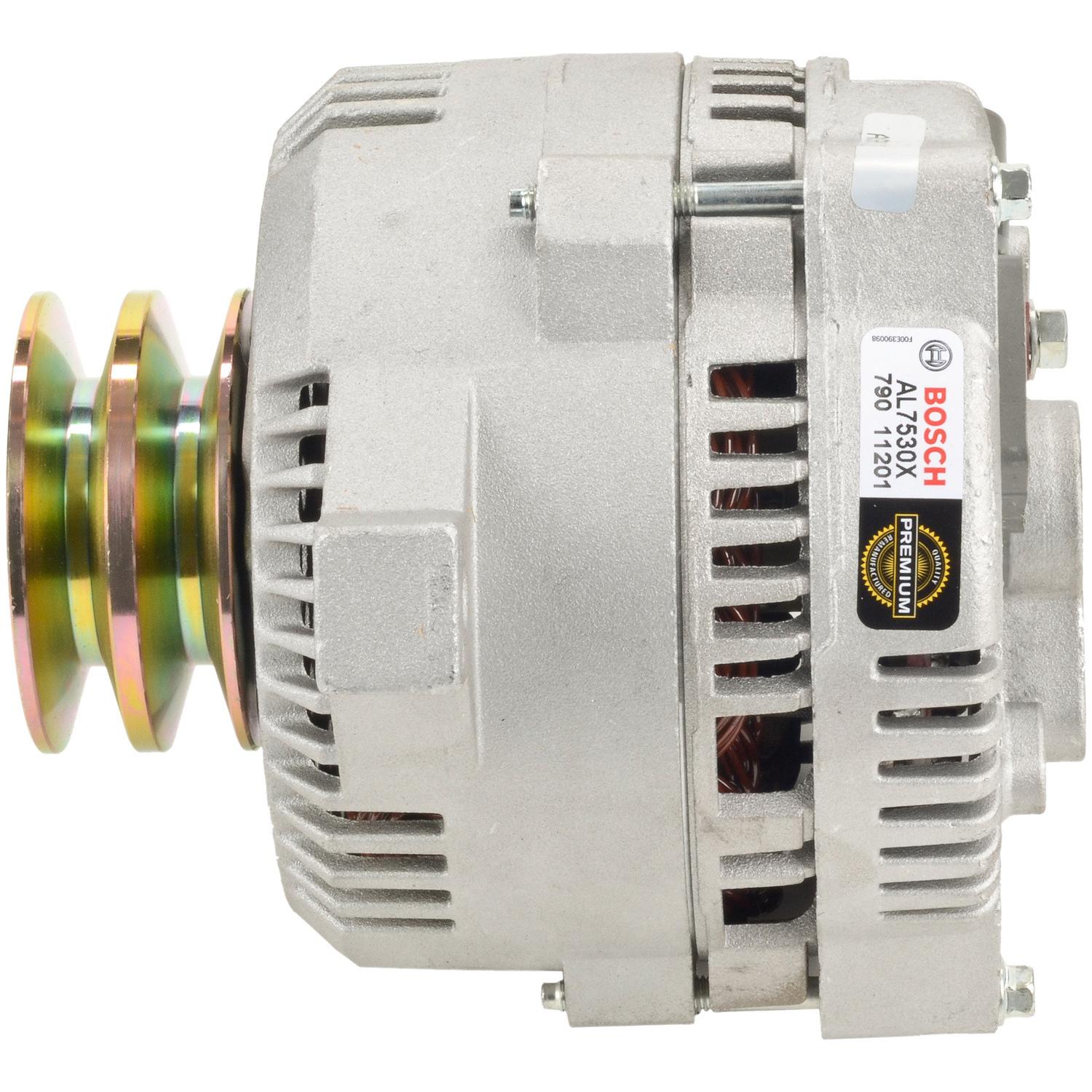Bosch AL7530X Alternator product image 4 of 5