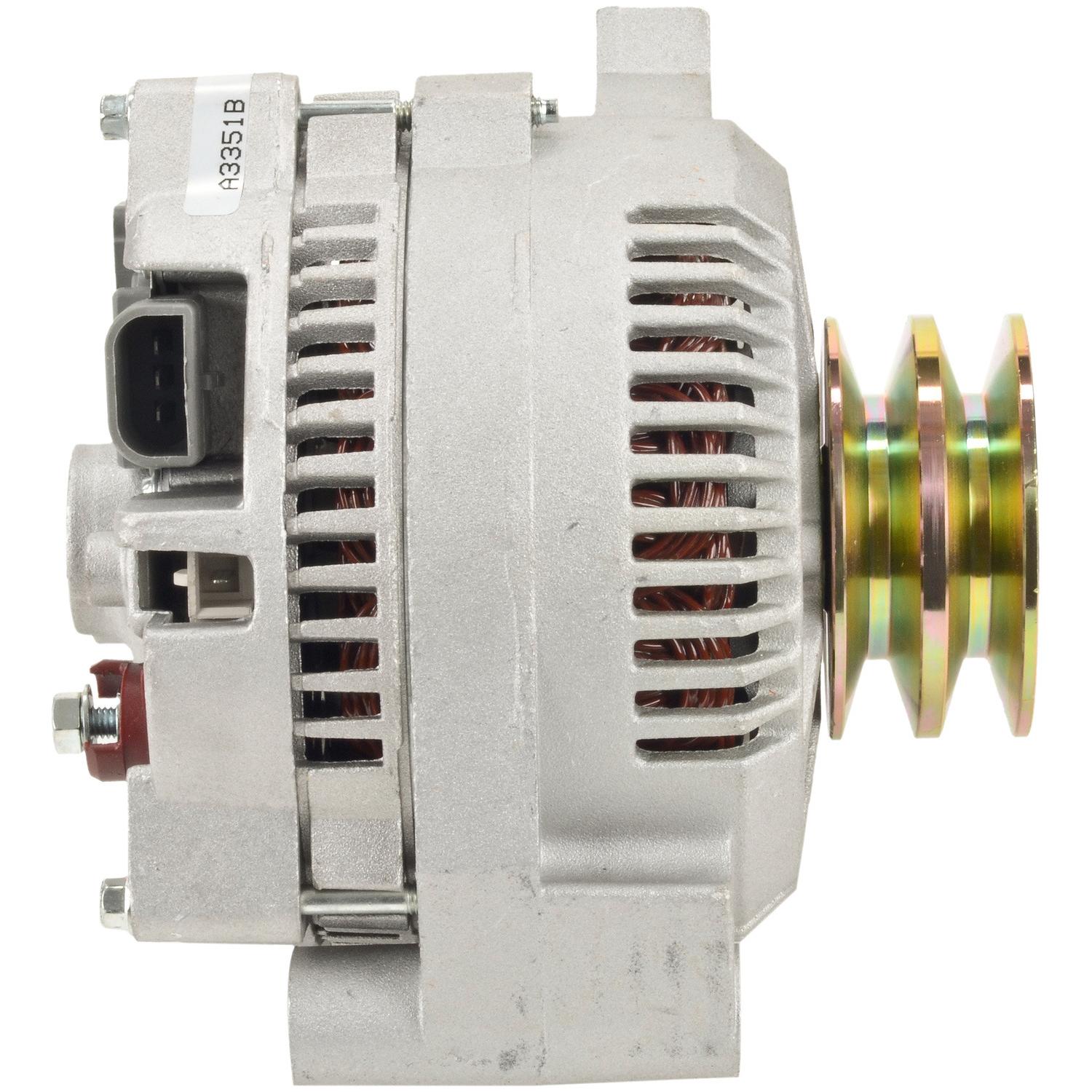 Bosch AL7530X Alternator product image 5 of 5