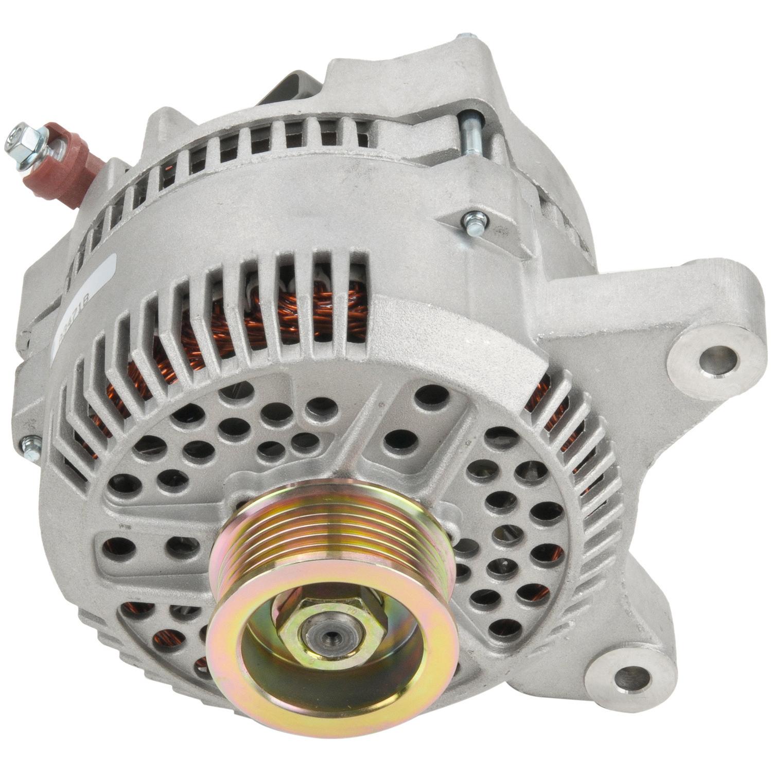 Bosch AL7537N - Alternator Bosch AL7537N Alternator product image 2 of 5
