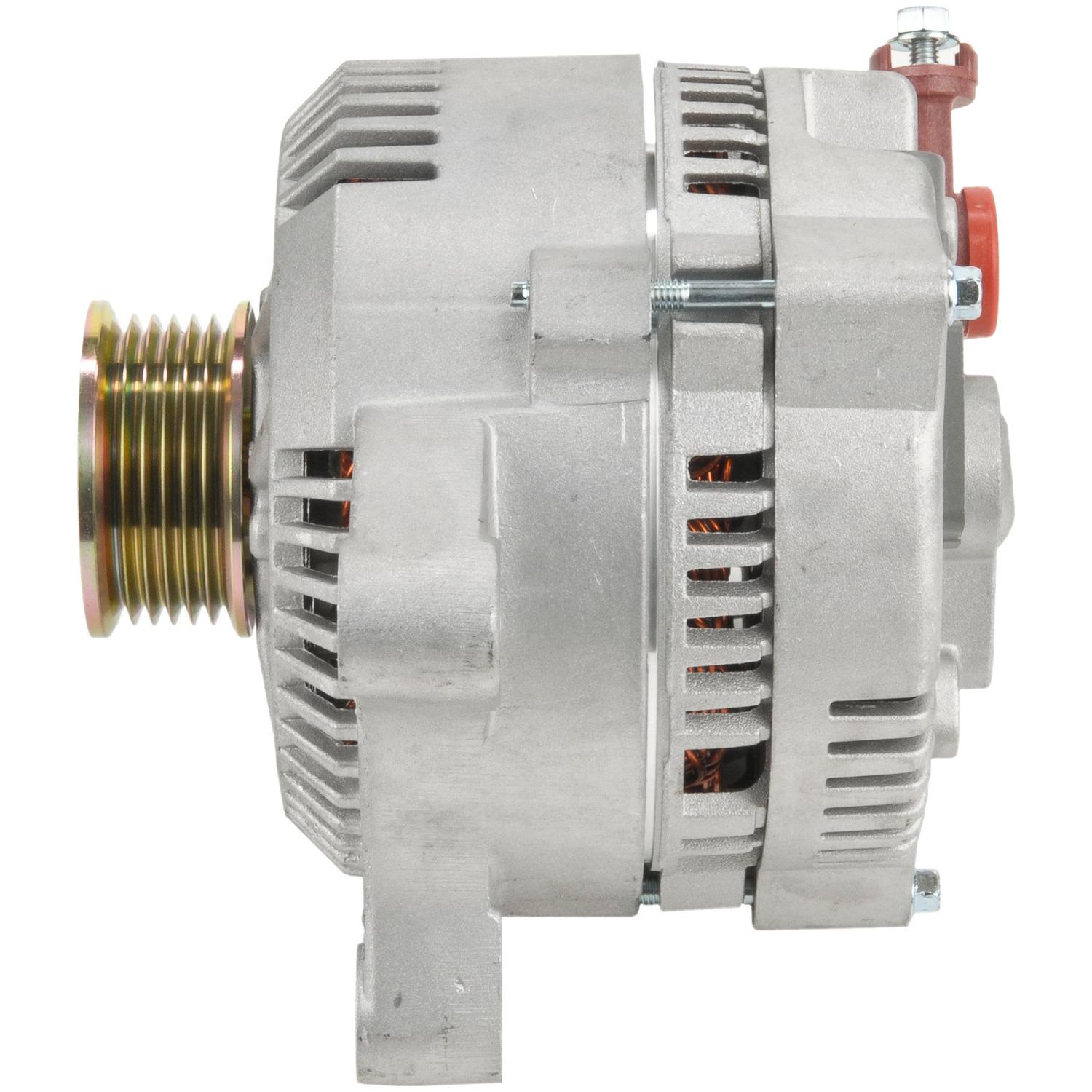 Bosch AL7537N - Alternator Bosch AL7537N Alternator product image 4 of 5