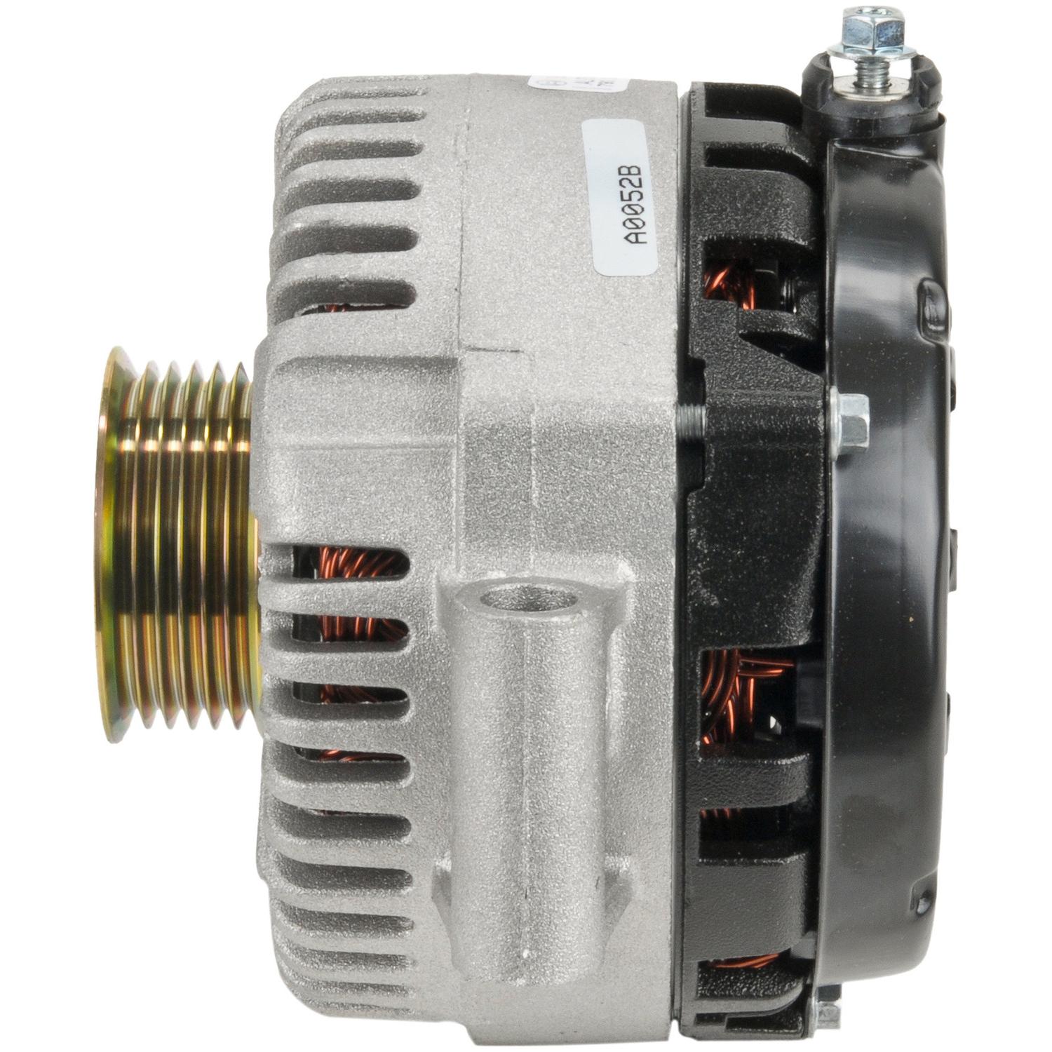 Bosch AL7543N - Alternator Bosch AL7543N Alternator product image 4 of 5