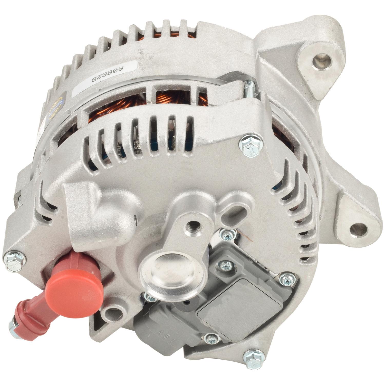 Bosch AL7547N Alternator product image 1 of 5
