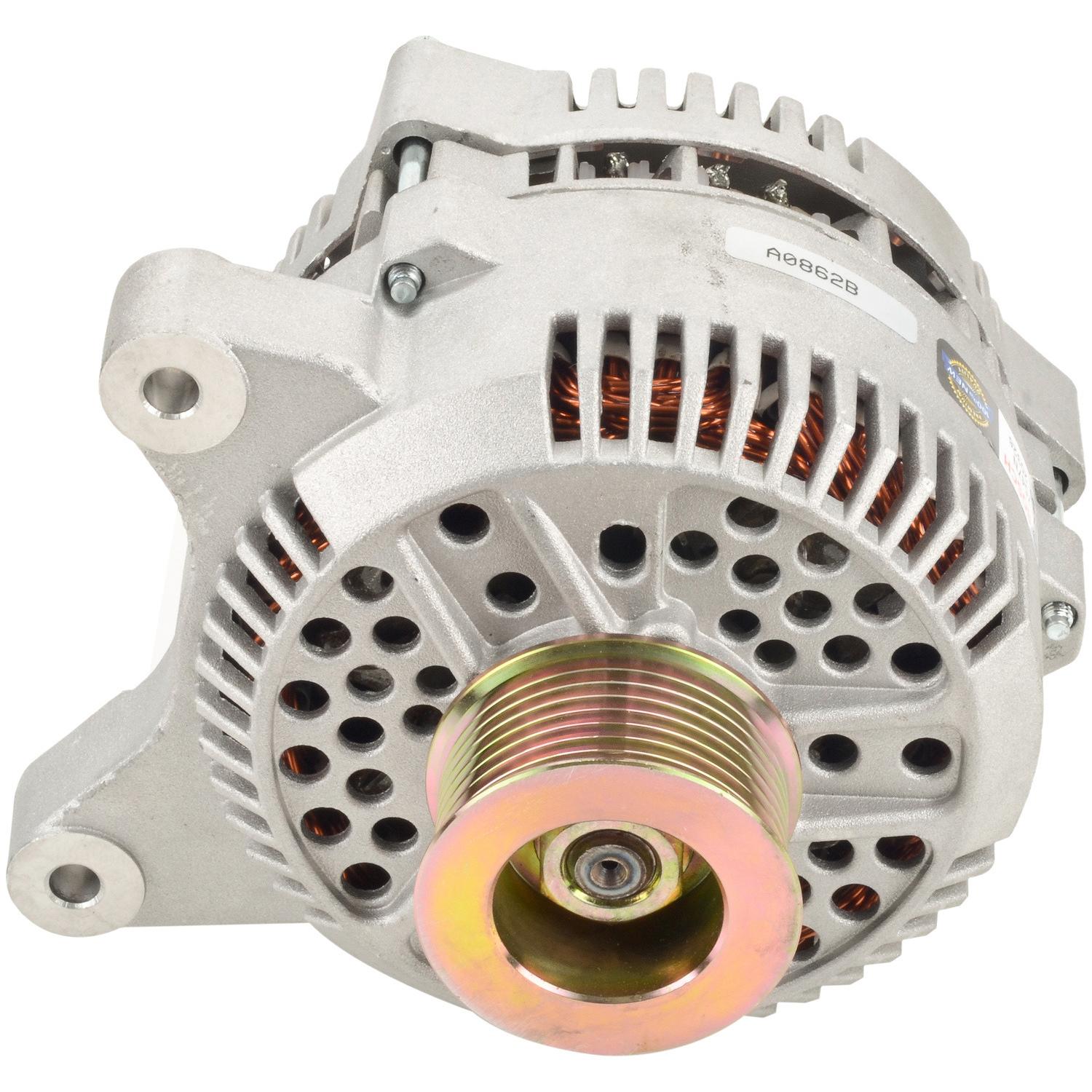 Bosch AL7547N Alternator product image 2 of 5