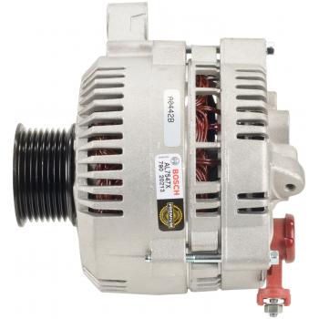 Bosch AL7547X Alternator product image 4 of 5