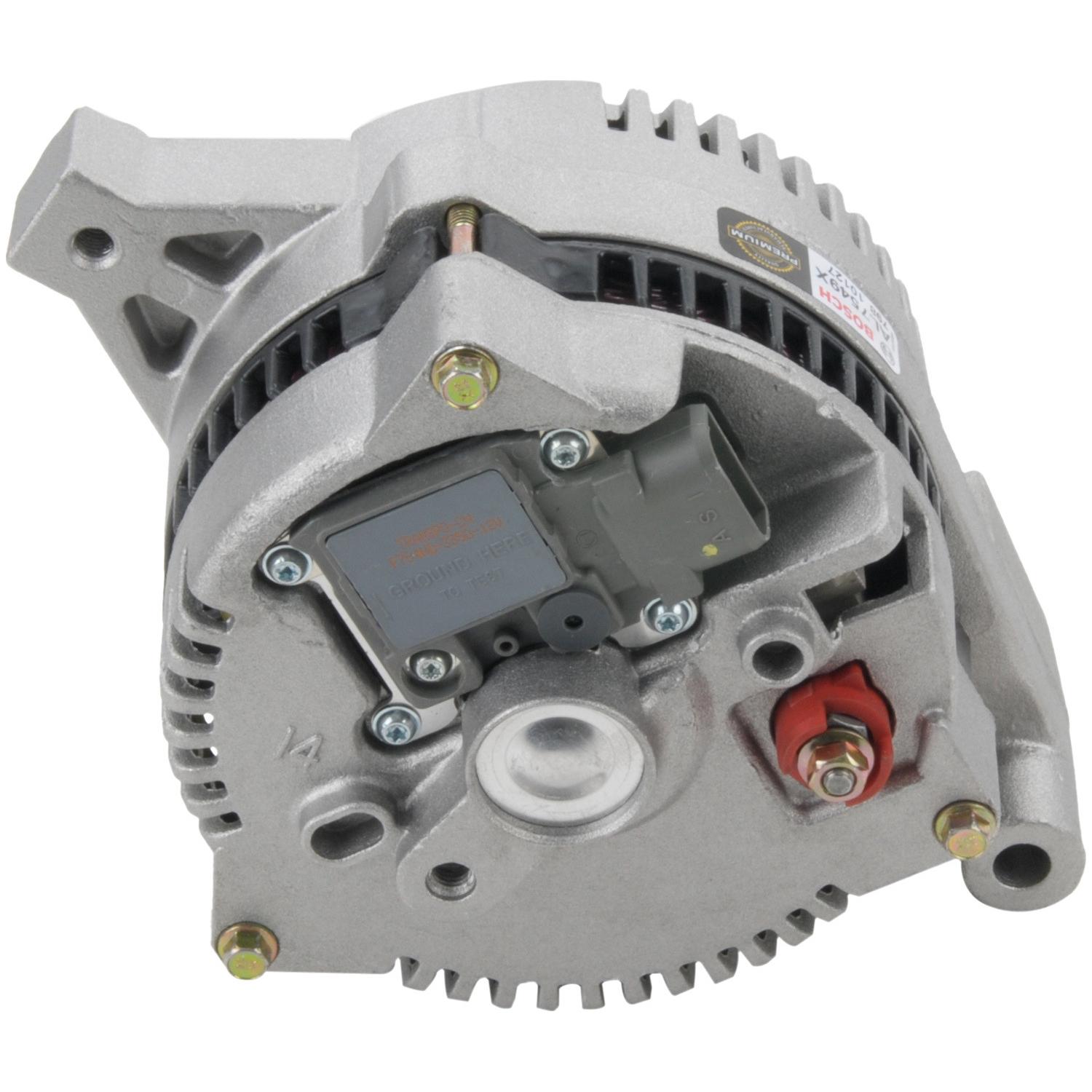 Bosch AL7549X - Alternator Bosch AL7549X Alternator product image 1 of 5