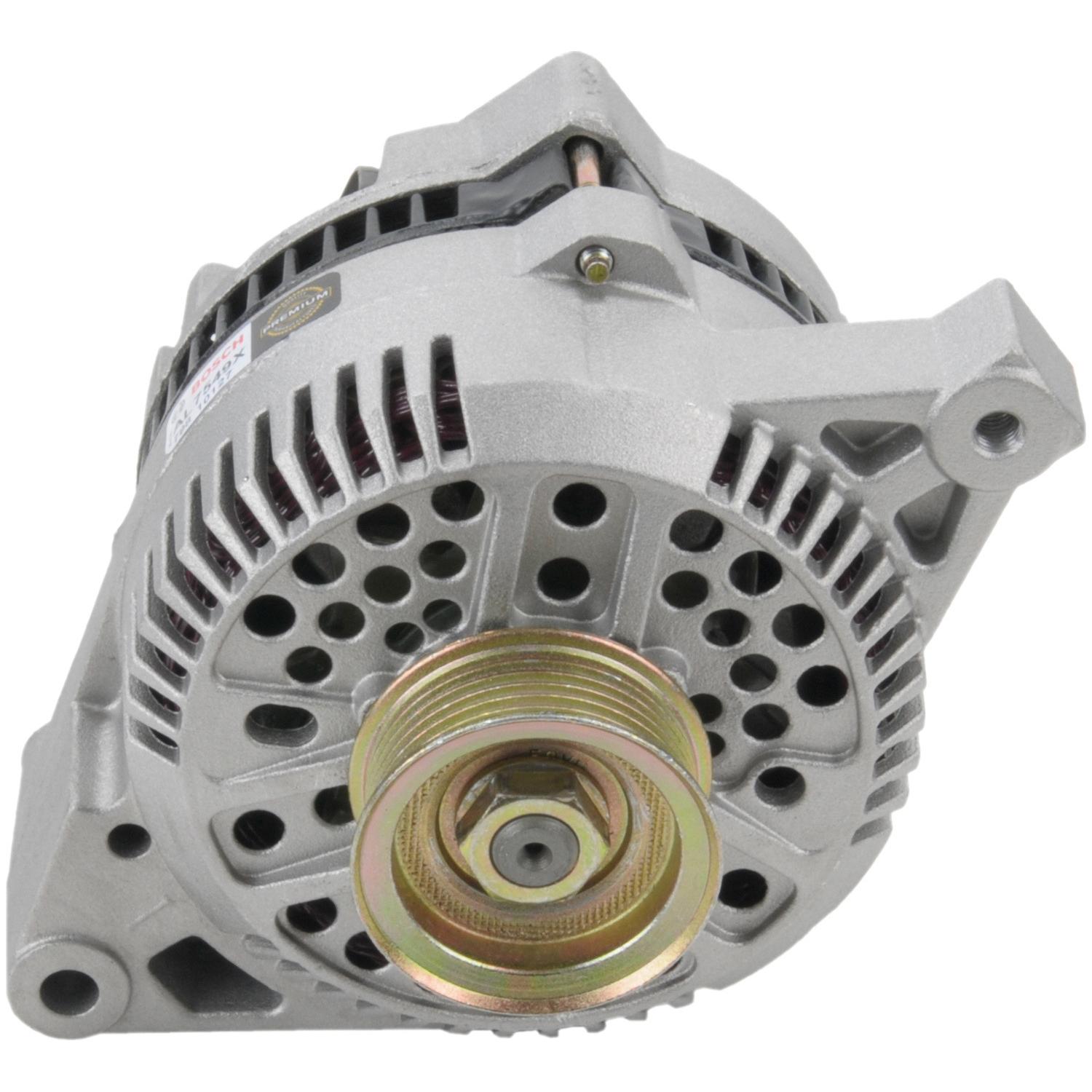 Bosch AL7549X - Alternator Bosch AL7549X Alternator product image 3 of 5