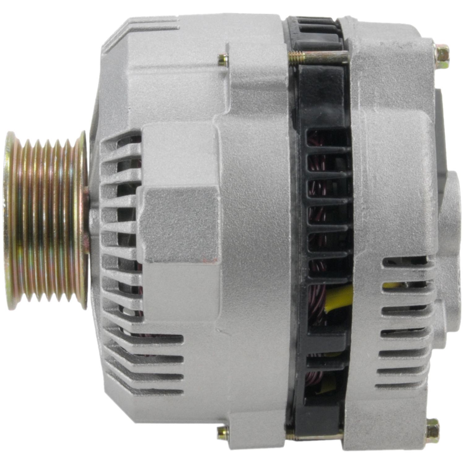Bosch AL7549X - Alternator Bosch AL7549X Alternator product image 4 of 5