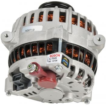 Bosch AL7554N Alternator product image 1 of 5