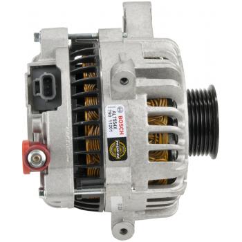 Bosch AL7554X Alternator product image 5 of 5