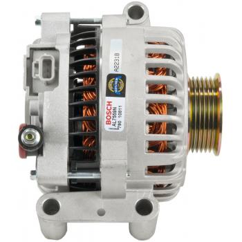 Bosch AL7559N - Alternator Bosch AL7559N Alternator product image 5 of 5