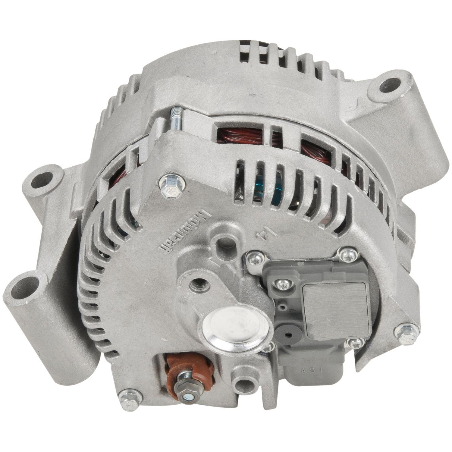 Bosch AL7566X Alternator product image 1 of 5