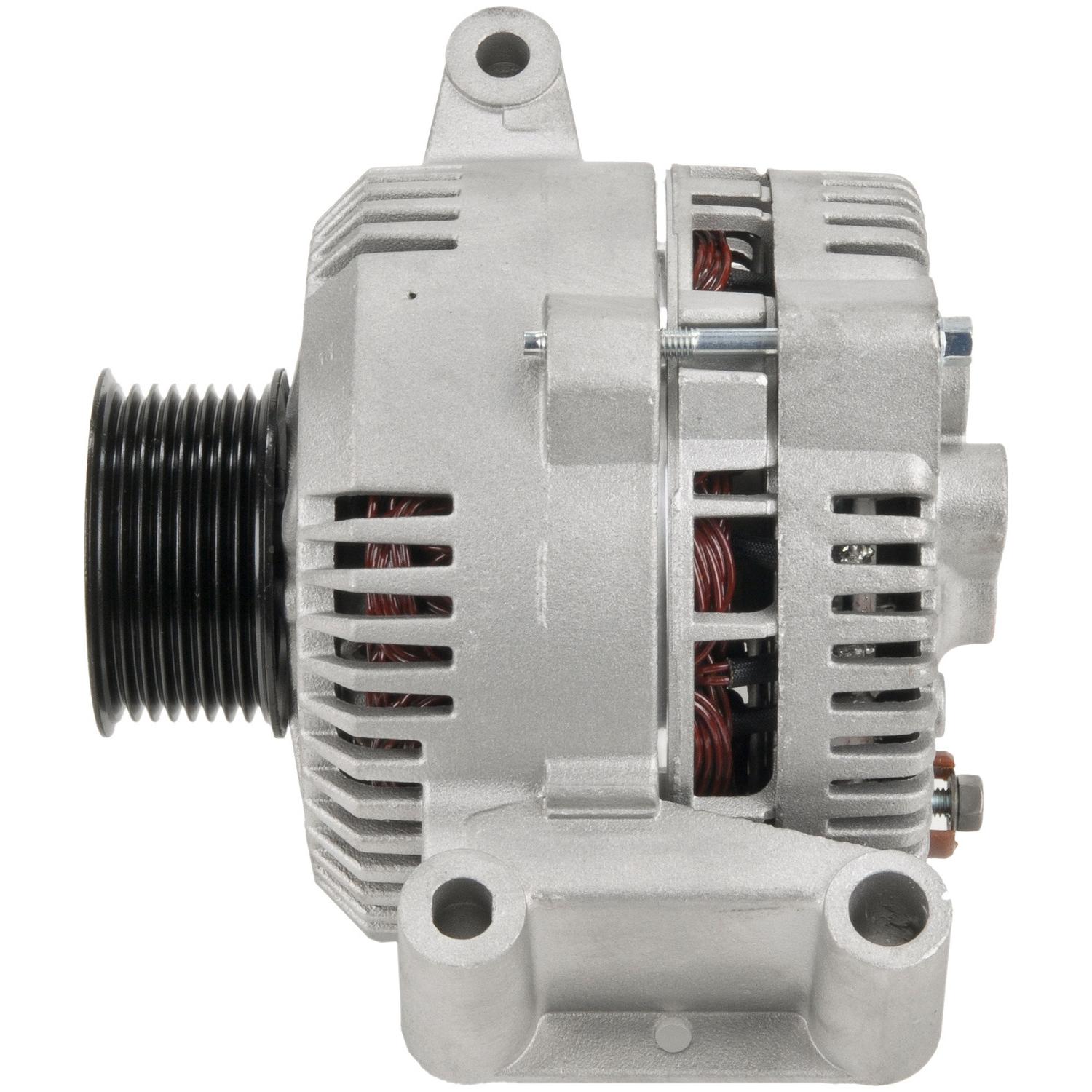 Bosch AL7566X Alternator product image 4 of 5