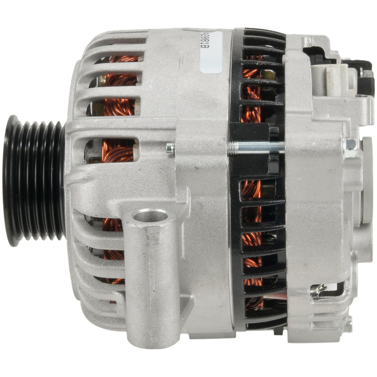 Bosch AL7590N Alternator product image 4 of 5
