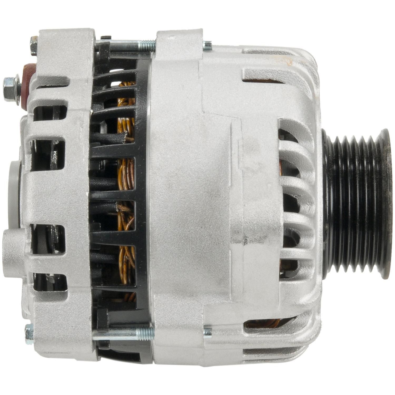 Bosch AL7591X - Alternator Bosch AL7591X Alternator product image 5 of 5