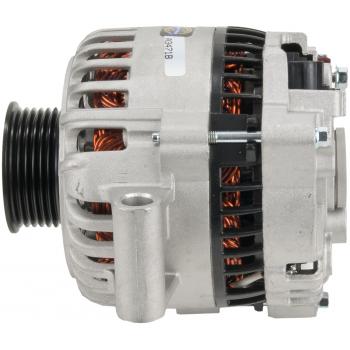 Bosch AL7596N - Alternator Bosch AL7596N Alternator product image 4 of 5