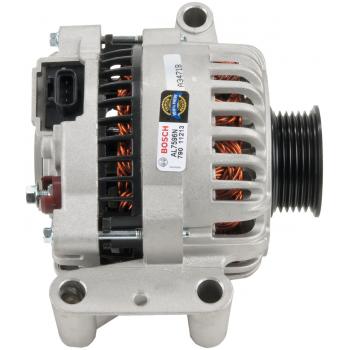 Bosch AL7596N - Alternator Bosch AL7596N Alternator product image 5 of 5