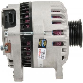 Bosch AL7597N Alternator product image 5 of 5