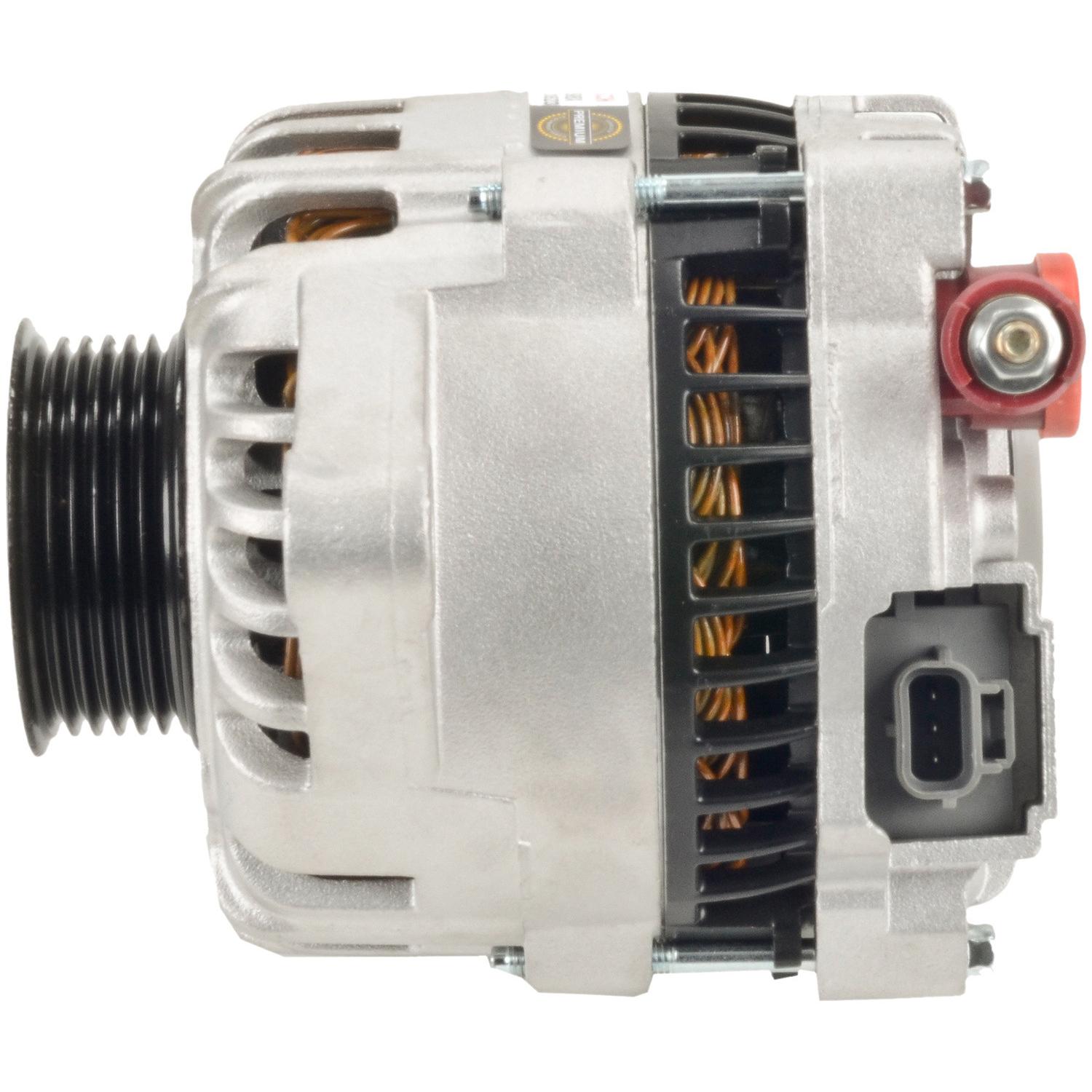 Bosch AL7598X - Alternator Bosch AL7598X Alternator product image 4 of 5