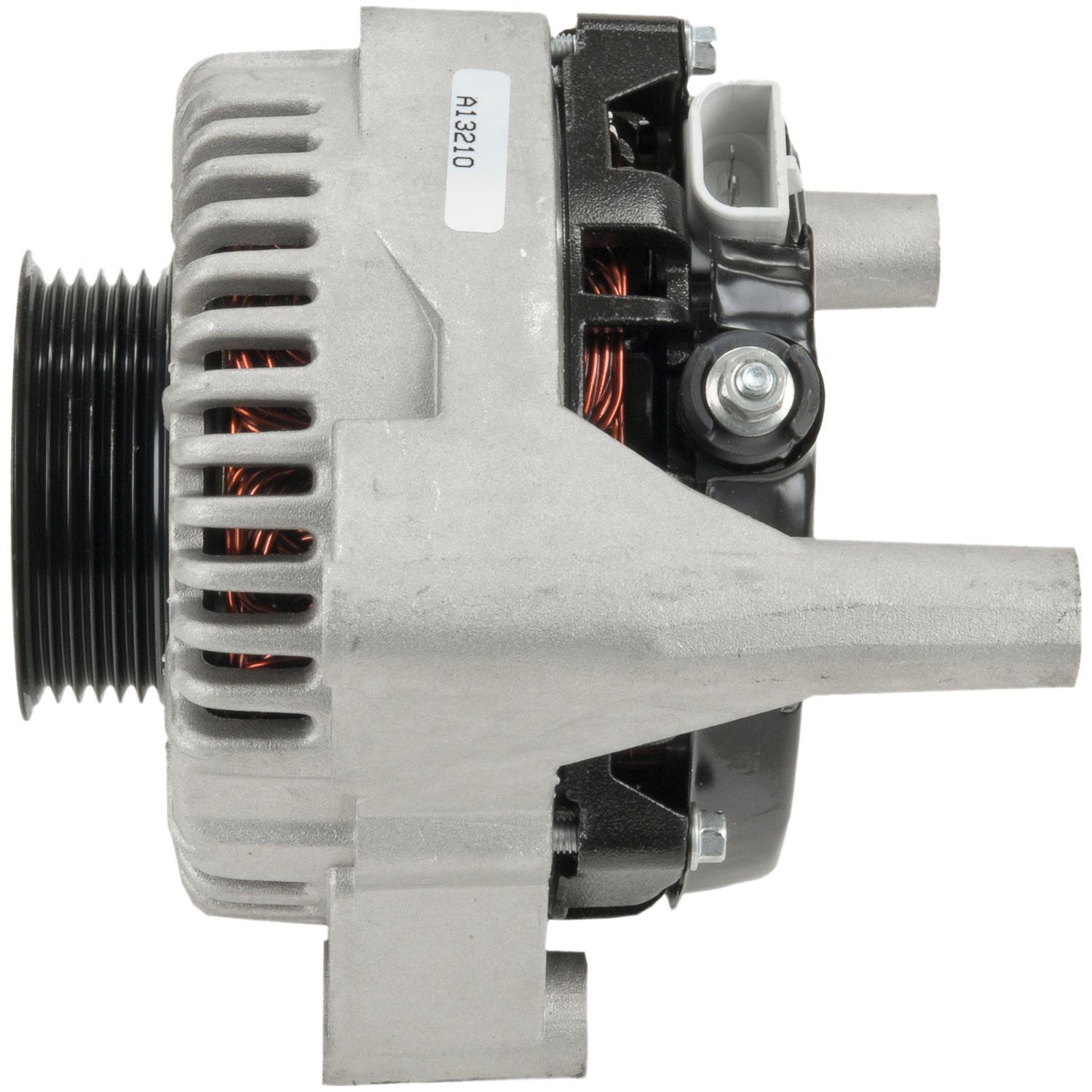 Bosch AL7600N - Alternator Bosch AL7600N Alternator product image 4 of 5